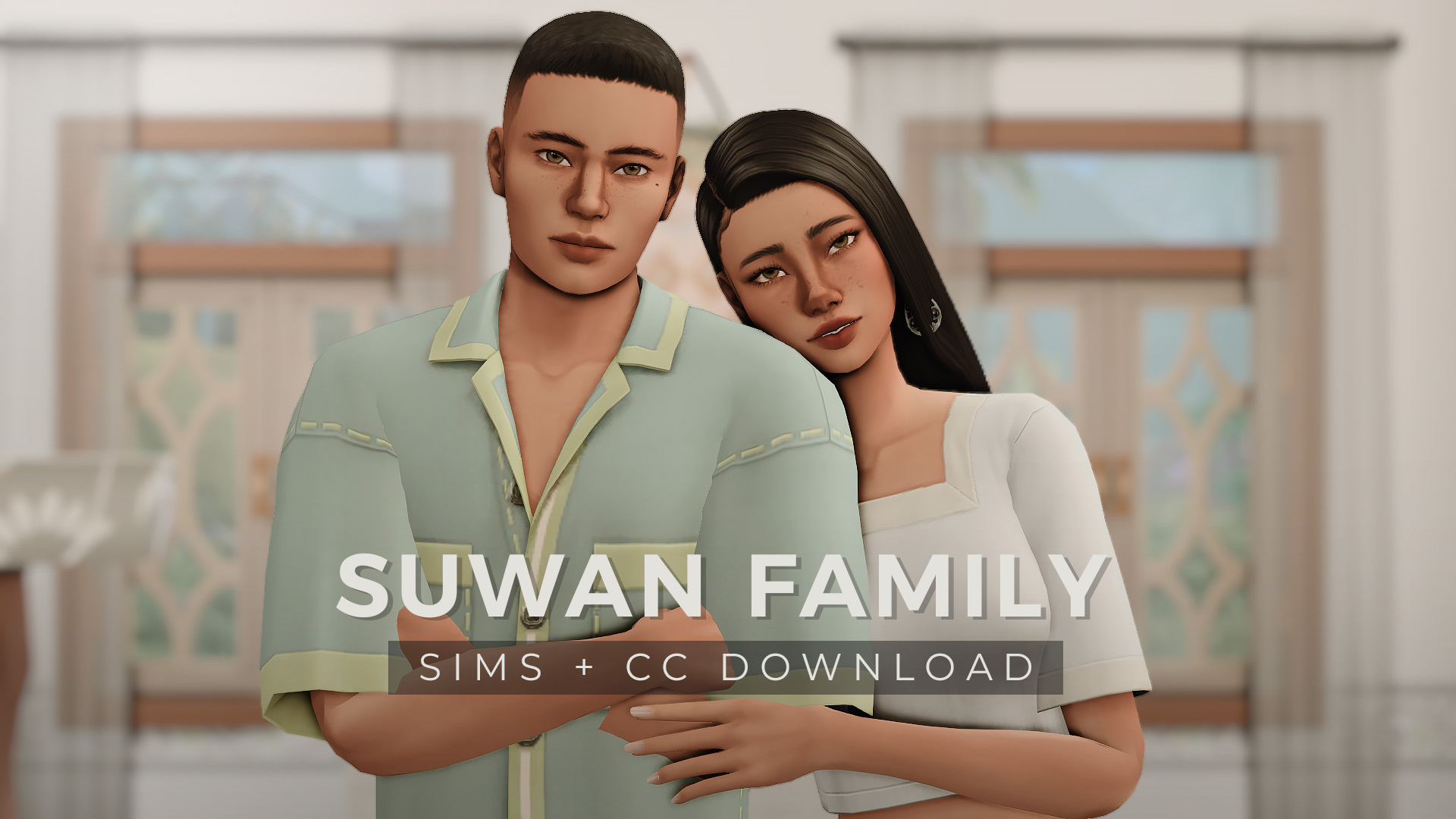 [blog] suwan family thumbnail