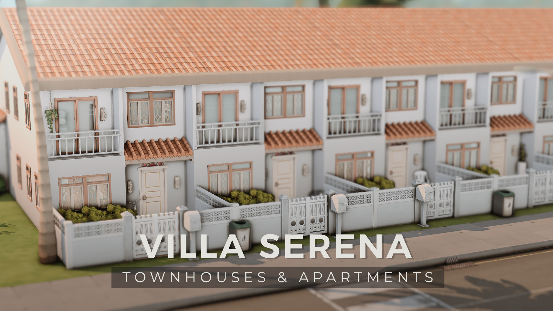 [blog] villa serena builds thumbnail